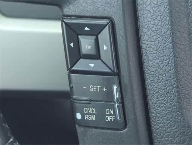 Thumbnail: 2014 Ford F-150 - 23