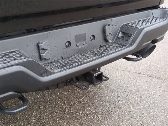 Thumbnail: 2026 RAM 1500 - 37