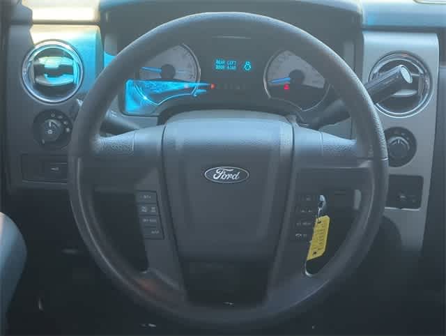 Thumbnail: 2014 Ford F-150 - 22