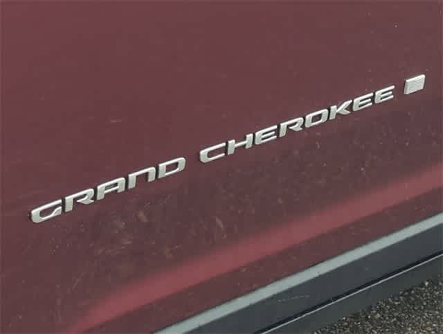 Thumbnail: 2025 Jeep Grand Cherokee - 13
