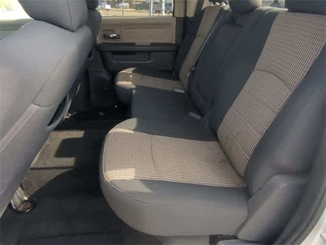 Thumbnail: 2012 RAM 1500 - 19