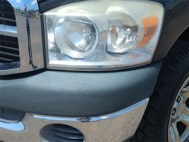 Thumbnail: 2007 Dodge Ram 1500 - 11