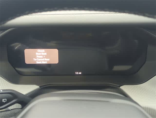 Thumbnail: 2026 Jeep Cherokee - 32