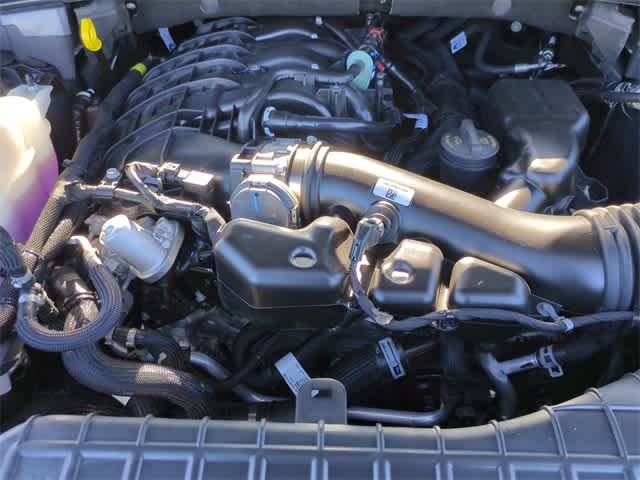 Thumbnail: 2025 Jeep Grand Cherokee - 14