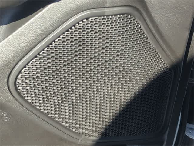 Thumbnail: 2025 RAM 1500 - 28