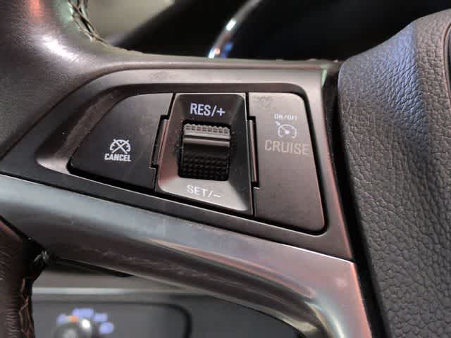 Thumbnail: 2020 Buick Encore - 22