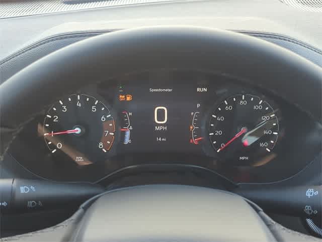 Thumbnail: 2026 Jeep Compass - 32