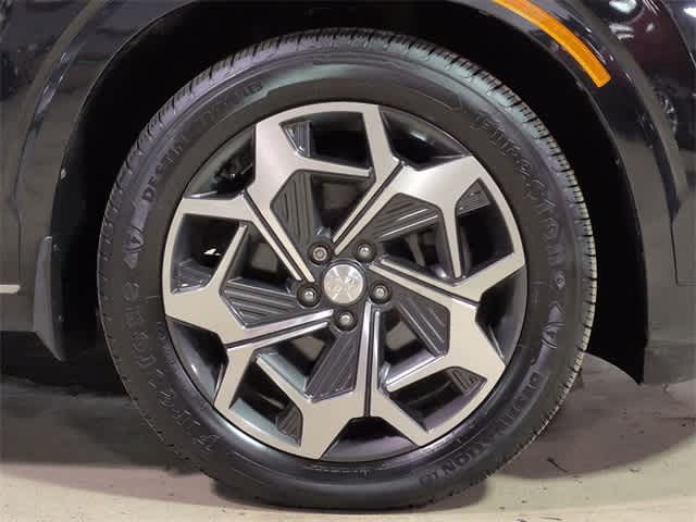 Thumbnail: 2021 Hyundai Palisade - 14