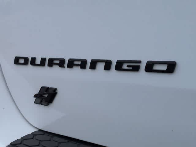 Thumbnail: 2025 Dodge Durango - 13