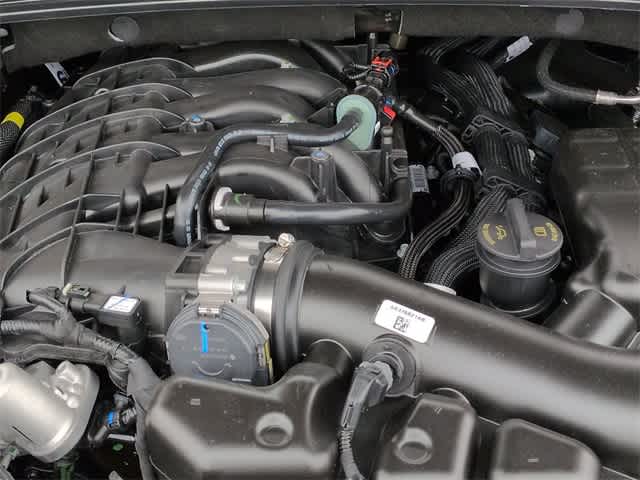 Thumbnail: 2025 Jeep Grand Cherokee - 14