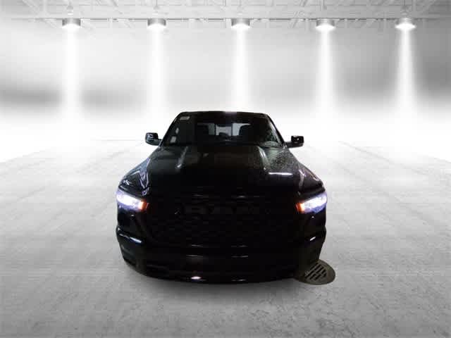2025 Ram 1500 Big Horn photo 3