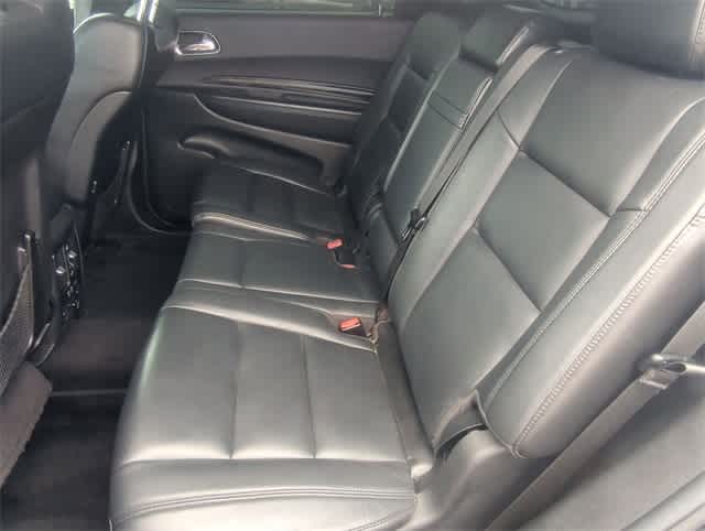 Thumbnail: 2014 Dodge Durango - 20