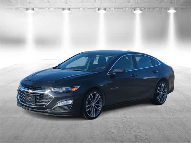 2023 Chevrolet Malibu 1LT photo 4