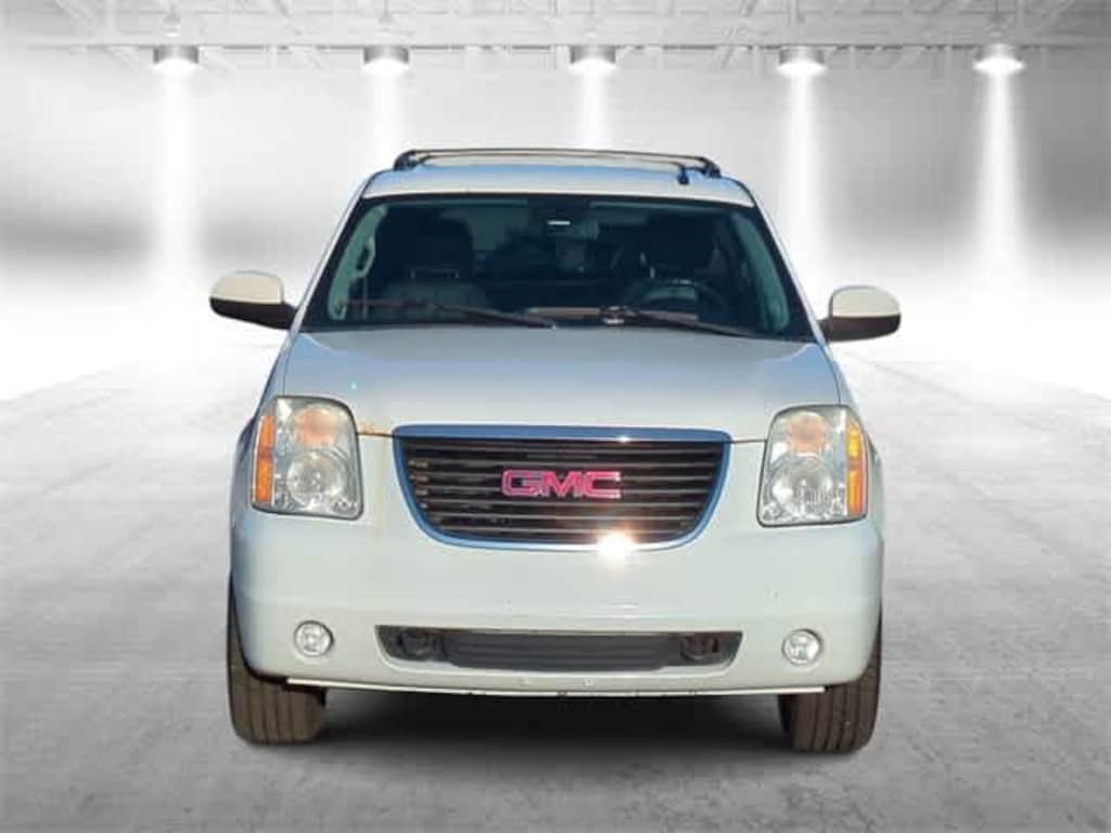 Used 2012 GMC Yukon XL SLT SUV