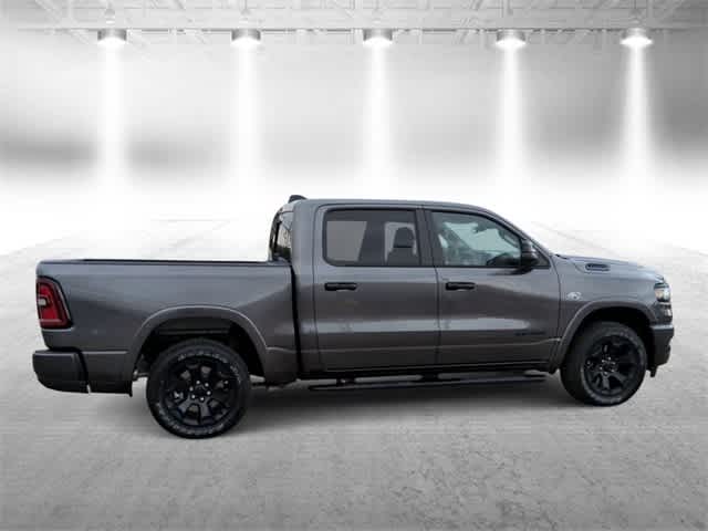 Thumbnail: 2026 RAM 1500 - 9
