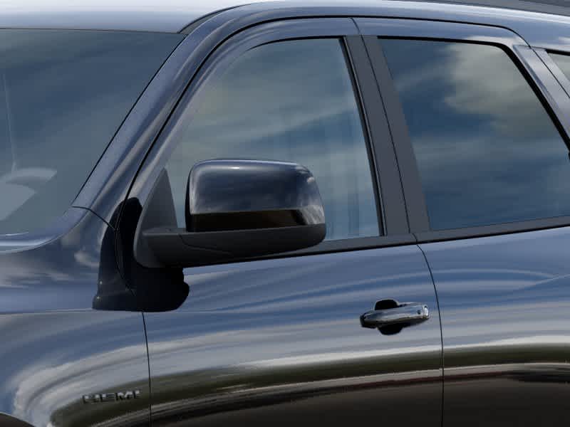 Thumbnail: 2026 Dodge Durango - 12