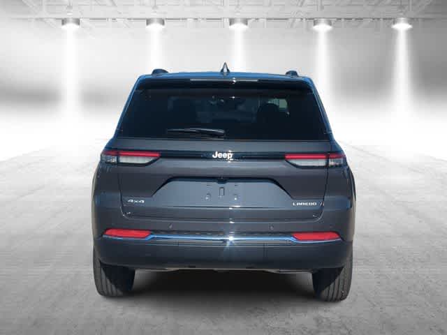 Thumbnail: 2025 Jeep Grand Cherokee - 7