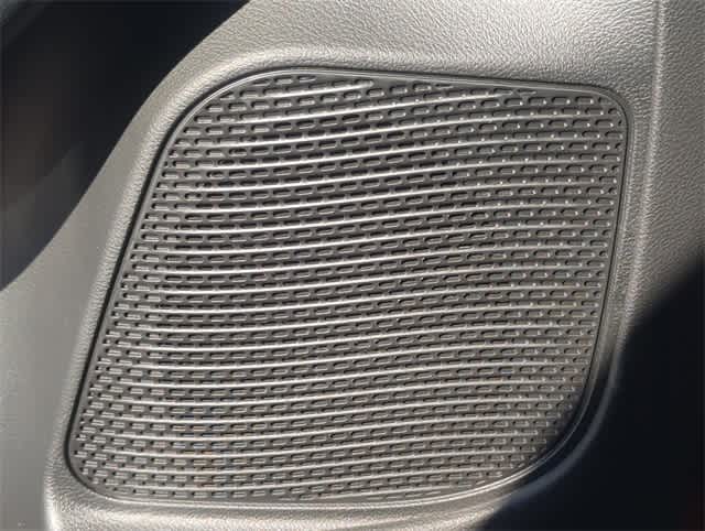 Thumbnail: 2026 Chrysler Voyager - 31