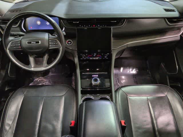 Thumbnail: 2022 Jeep Grand Cherokee - 15