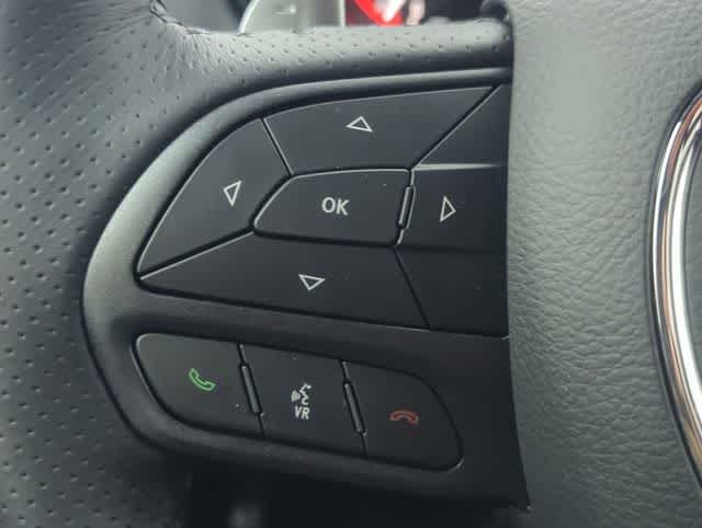 Thumbnail: 2026 Dodge Durango - 23