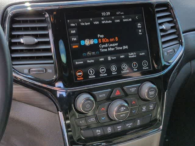 Thumbnail: 2019 Jeep Grand Cherokee - 25
