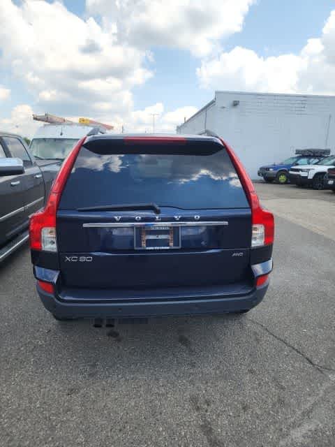 Thumbnail: 2011 Volvo XC90 - 8