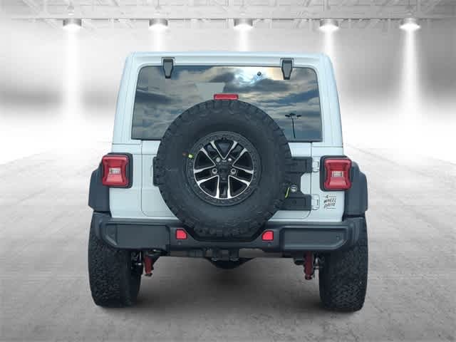 Thumbnail: 2026 Jeep Wrangler - 7