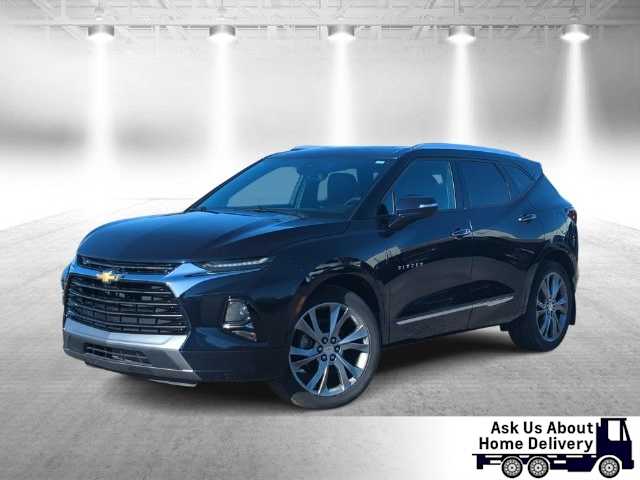 2020 Chevrolet Blazer Premier
