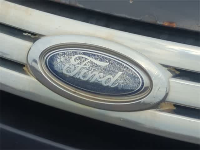 Thumbnail: 2009 Ford Fusion - 12