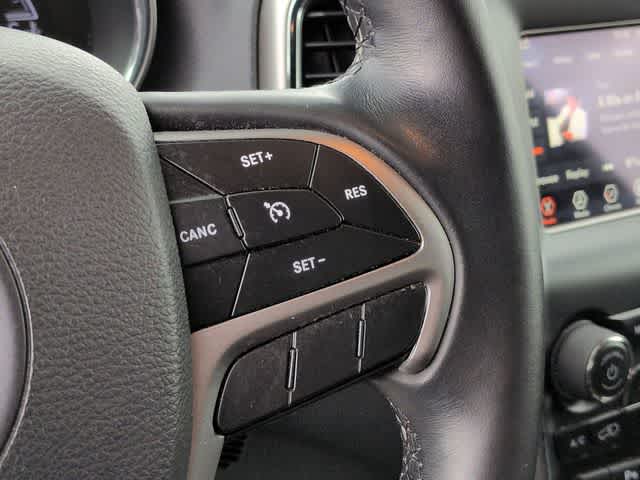 Thumbnail: 2019 Jeep Grand Cherokee - 24