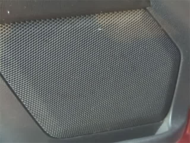 Thumbnail: 2014 Ford Fusion - 27