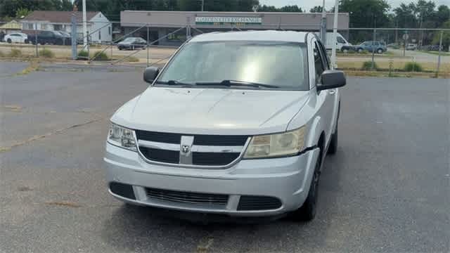 Thumbnail: 2010 Dodge Journey - 3
