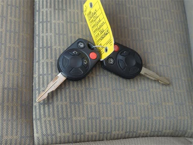 Thumbnail: 2012 Ford Fusion - 35