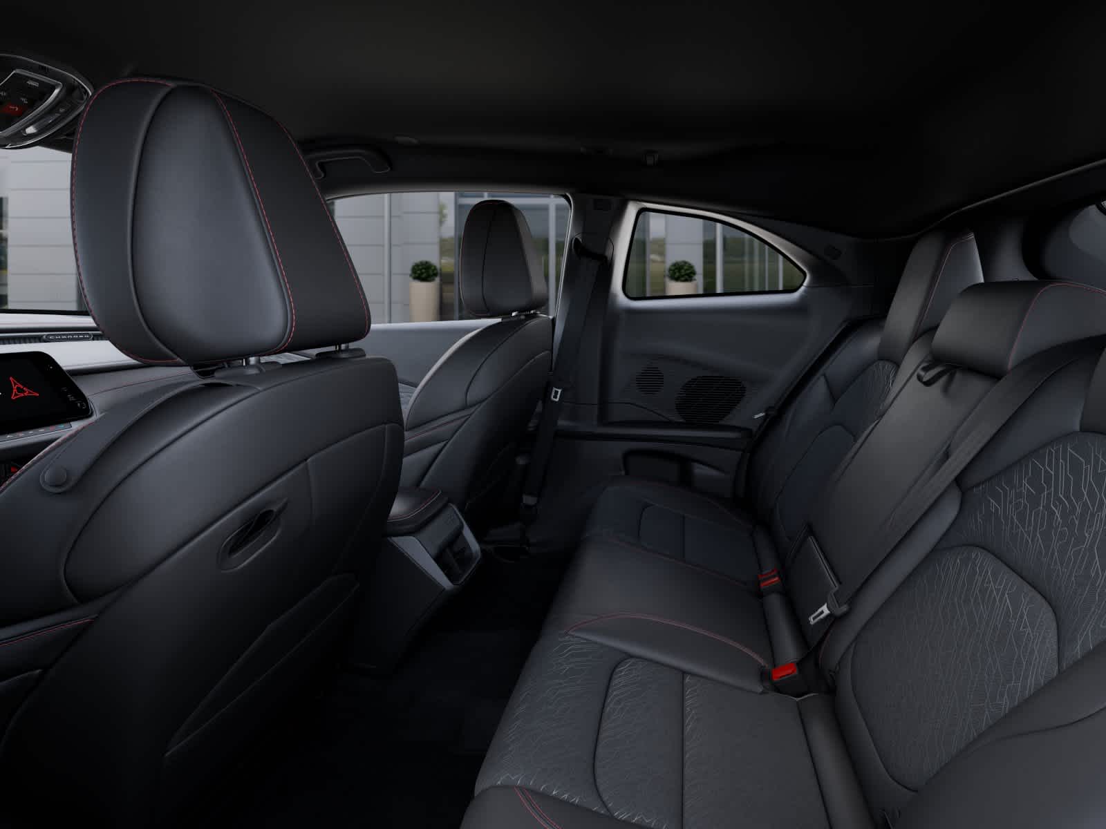 Thumbnail: 2026 Dodge Charger - 23