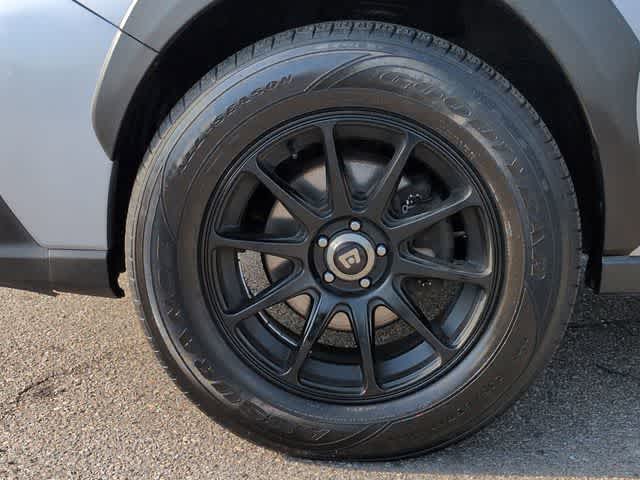 2021 Subaru Crosstrek Sport - Photo 14