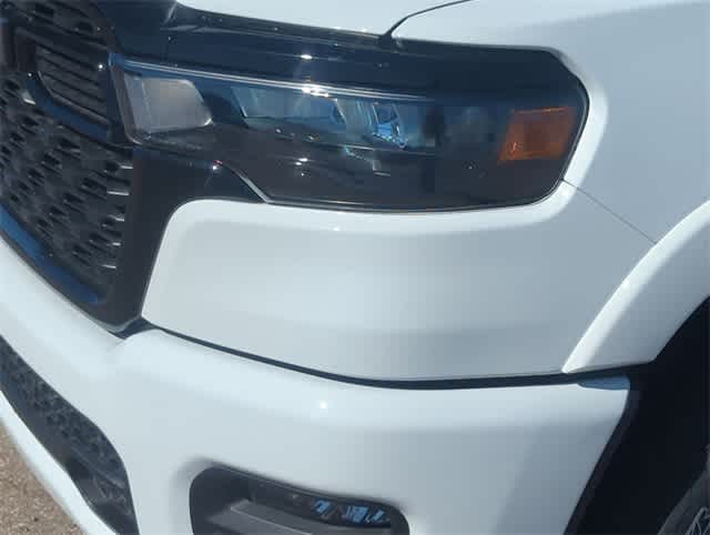 Thumbnail: 2025 RAM 1500 - 11