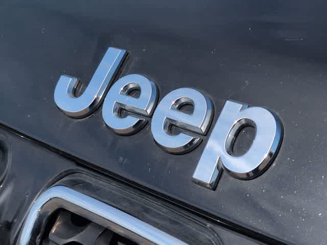 Thumbnail: 2023 Jeep Compass - 11
