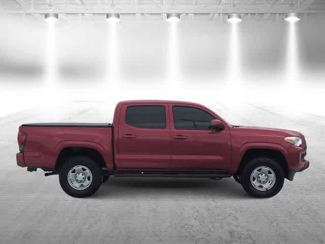 Thumbnail: 2021 Toyota Tacoma - 9