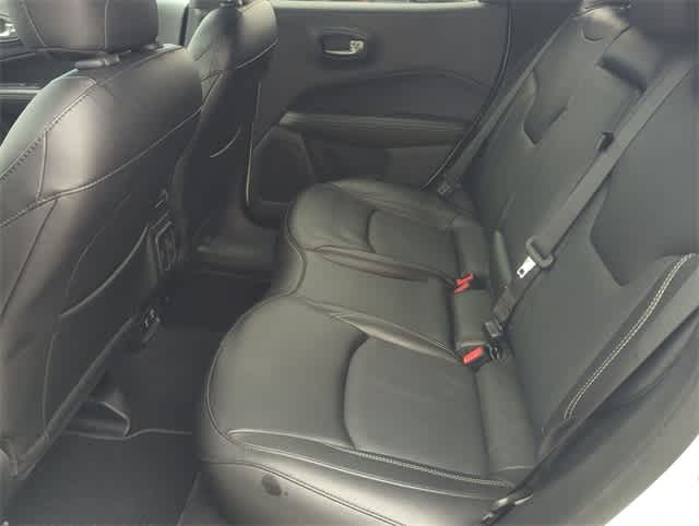 Thumbnail: 2021 Jeep Compass - 19