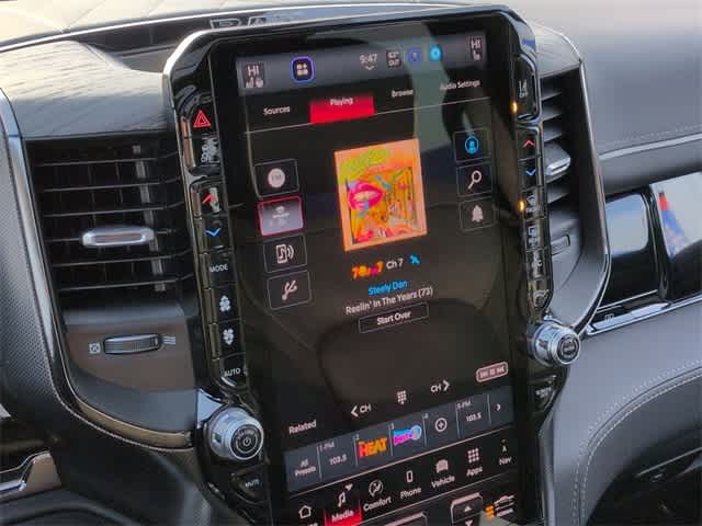 Thumbnail: 2026 RAM 1500 - 29