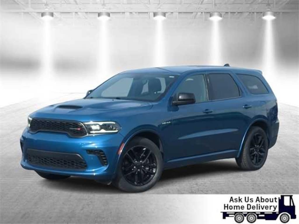 Used 2023 Dodge Durango R/T SUV