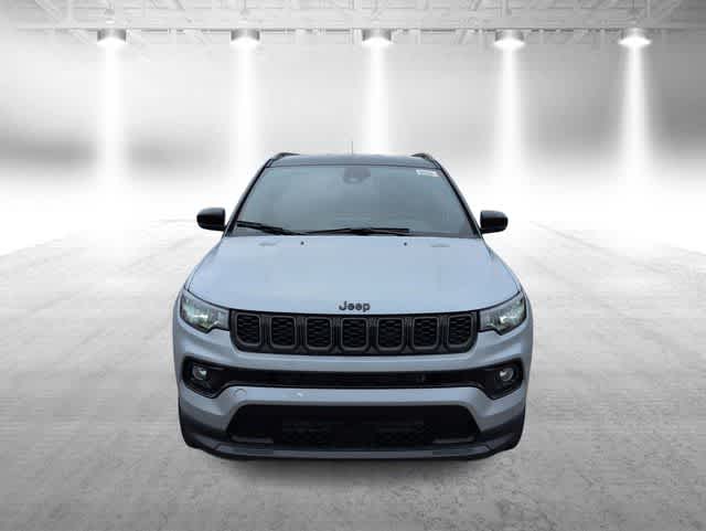 Thumbnail: 2026 Jeep Compass - 3