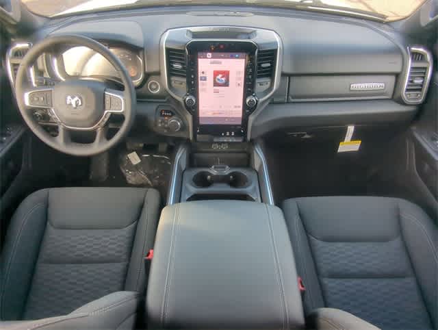 Thumbnail: 2026 RAM 1500 - 15