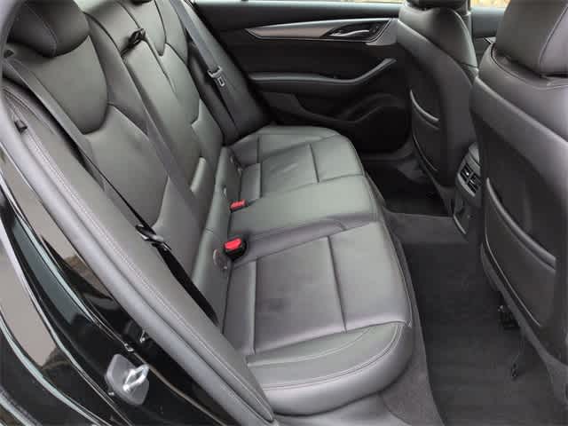 Thumbnail: 2023 Cadillac CT5 - 22