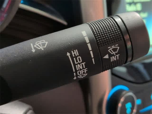 Thumbnail: 2014 Chevrolet Malibu - 25