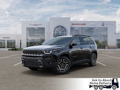 2026 Jeep Cherokee Limited Sport Utility
