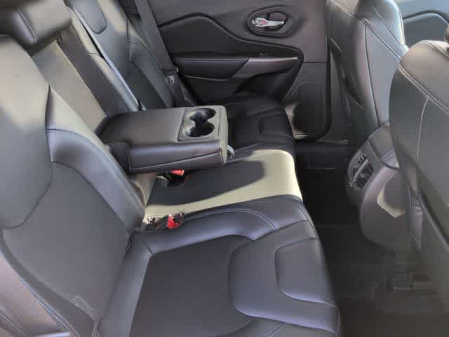 Thumbnail: 2021 Jeep Cherokee - 20