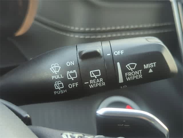 Thumbnail: 2025 Jeep Grand Cherokee L - 27