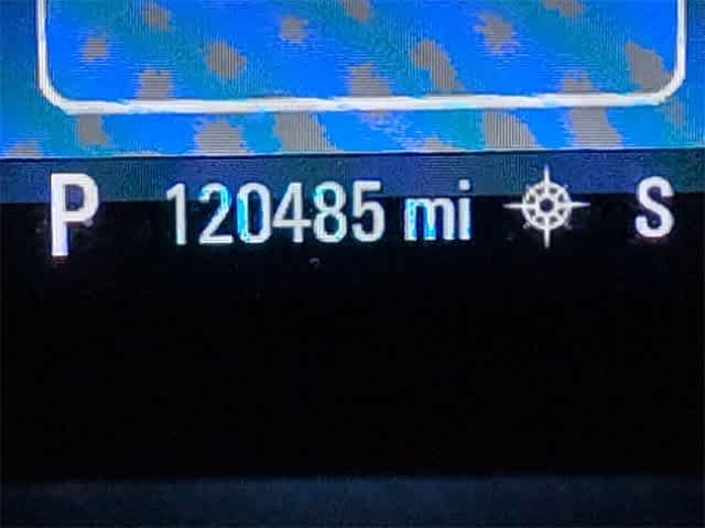 Thumbnail: 2014 Chevrolet Malibu - 29