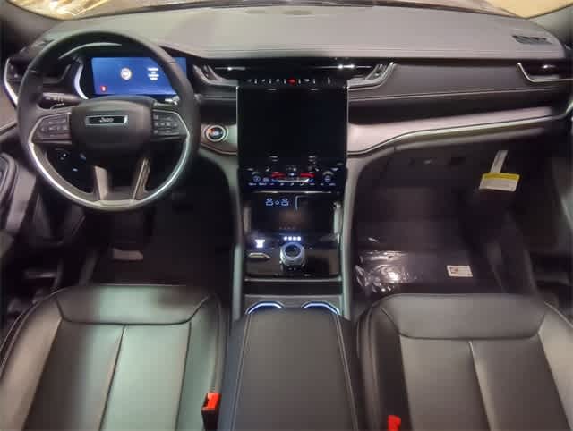 Thumbnail: 2025 Jeep Grand Cherokee - 13